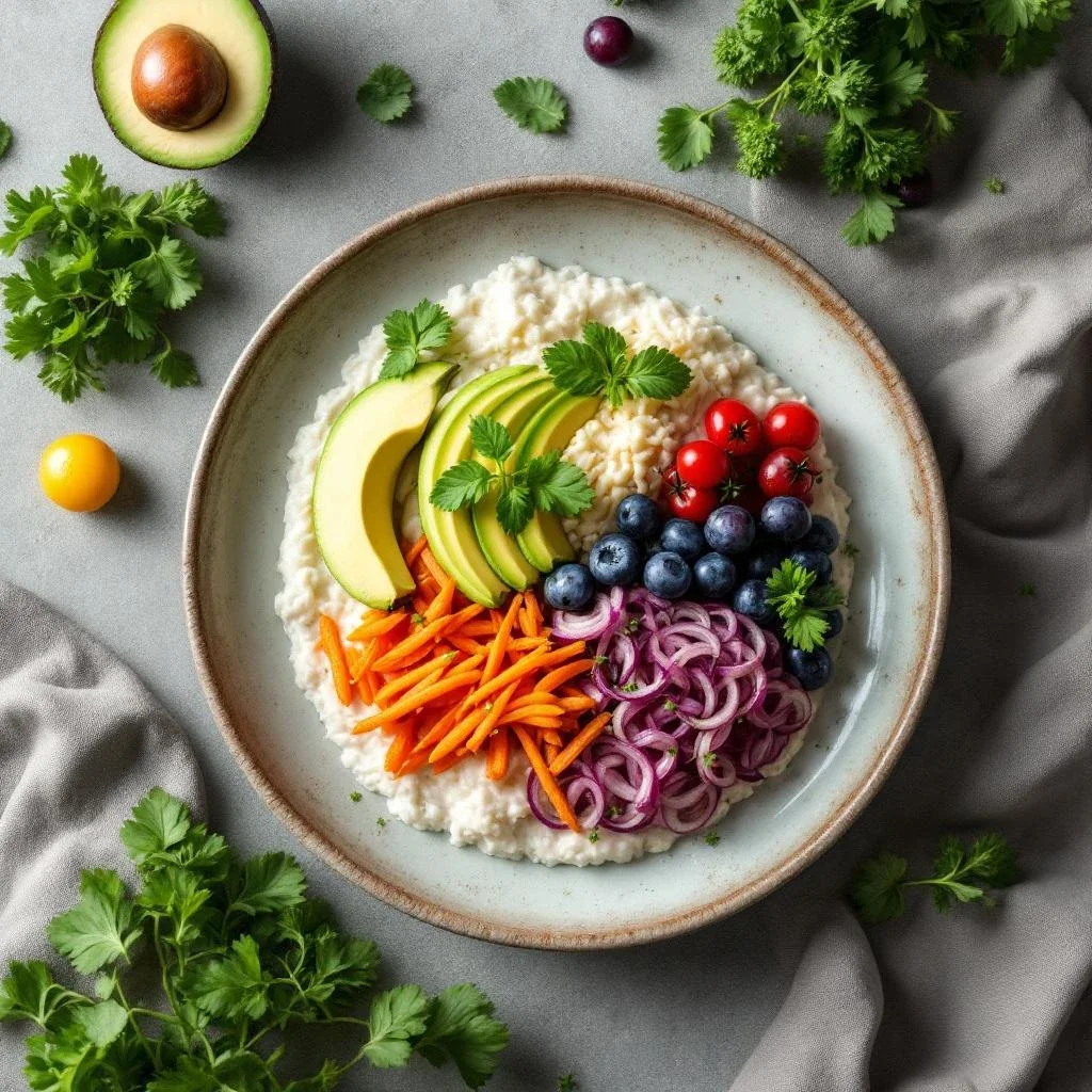 Înțelegerea combinațiilor alimentare: ce asocieri susțin digestia și care o sabotează